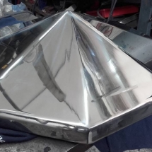 Highly Finished Fitting