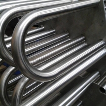 Industrial Stainless Steel Heaters