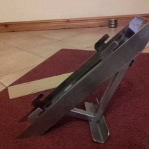 Industy - Custom Made Part