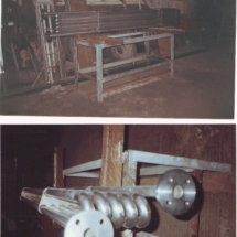 filter - first job ever 1998