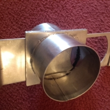 Industry - Custom Made Fitting